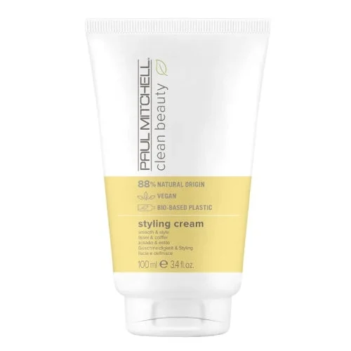 Paul Mitchell Clean Beauty Styling Cream 3.4 oz