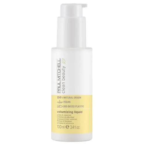 Paul Mitchell Clean Beauty Volumizing Liquid 3.4 oz