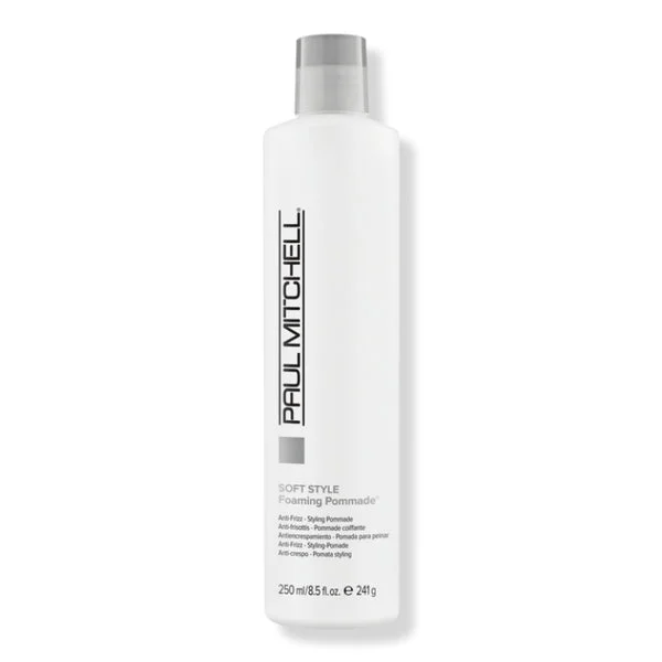 Paul Mitchell Foaming Pomade 8.5 oz
