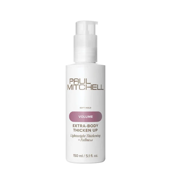 Paul Mitchell Extra-Body Thicken Up 6.8 oz