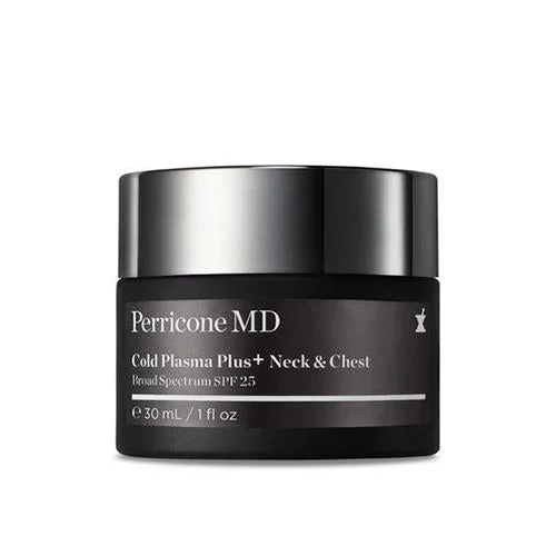 Perricone MD Cold Plasma+Neck + Chest SPF25 1 oz