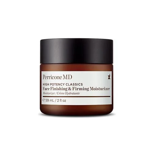 Perricone MD High Potency Classics Face Finishing + Firming Moisturizer 2 oz