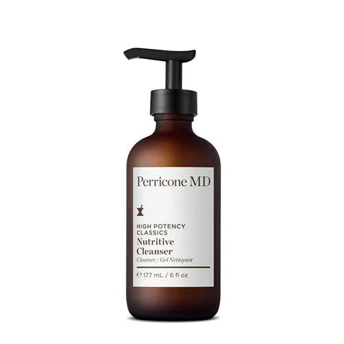 Perricone MD High Potency Classics Nutritive Cleanser 6 oz