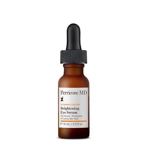 Perricone MD Vitamin C Ester Brightening Eye Serum .5 oz