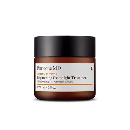Perricone MD Vitamin C Ester Brightening Overnight Treatment 2 oz