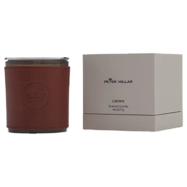 Peter Millar Crown Candle 8 oz