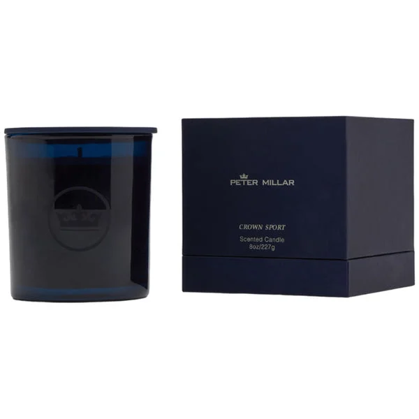 Peter Millar Crown Sport Candle 8 oz