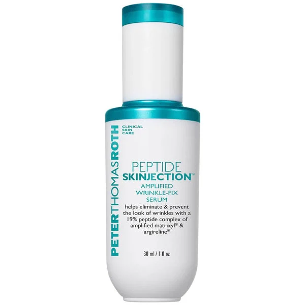 Peter Thomas Roth Peptide Skinjection Amplified Wrinkle Fix Serum
