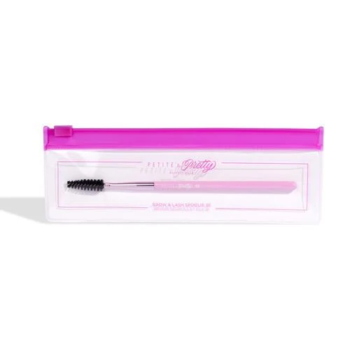 Petite N Pretty Brow And Lash Spoolie Brush
