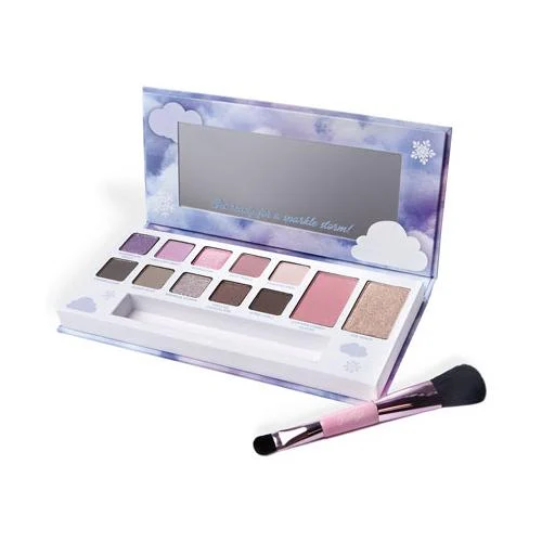 Petite N Pretty Cloud Mine on Ice Eye And Cheek Palette