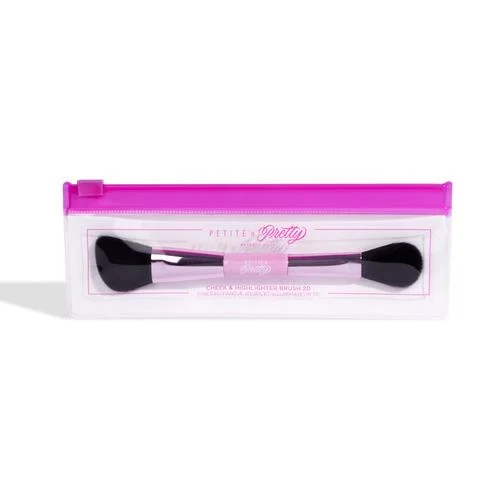 Petite N Pretty Contour Brush