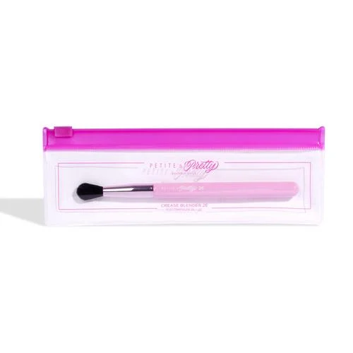 Petite N Pretty Crease Blender Brush