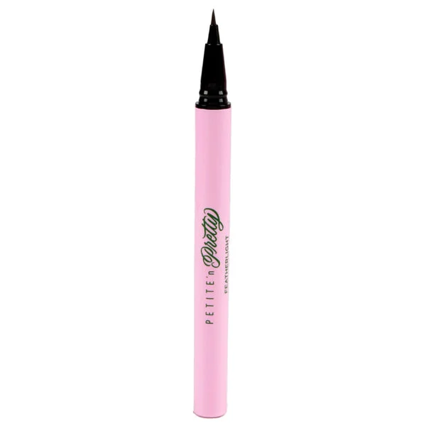 Petite N Pretty Featherlight Brow Tint Pen-Light as a Feather