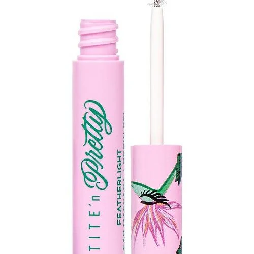 Petite N Pretty Featherlight Clear Mascara And Brow Gel