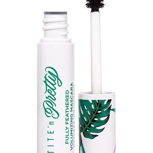 Petite N Pretty Fully Feathered Volumizing Mascara