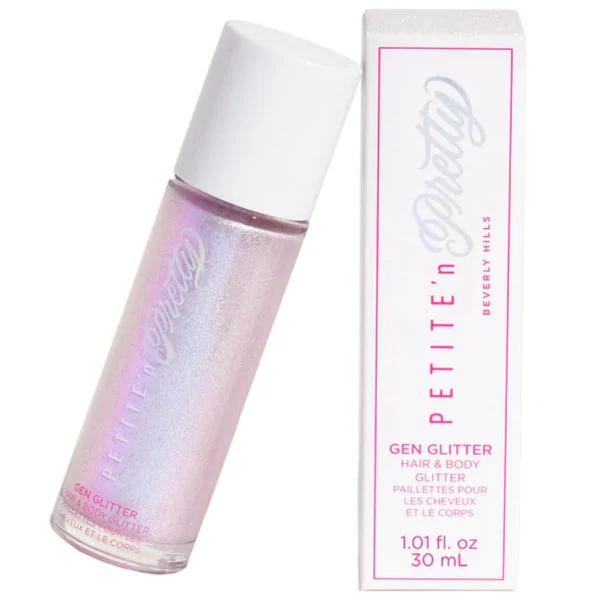 Petite N Pretty Gen Glitter