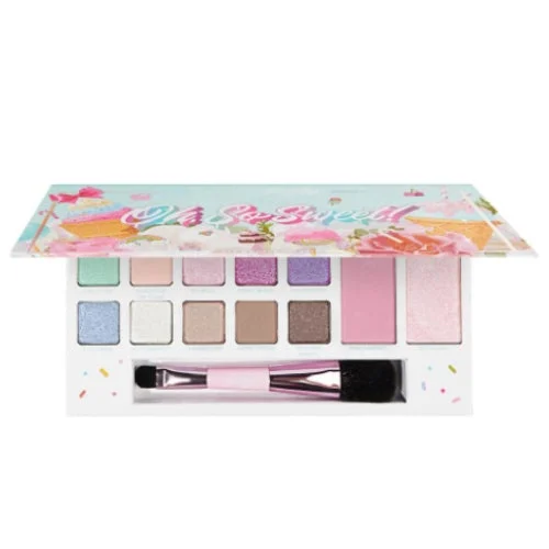 Petite N Pretty Oh So Sweet! Eye And Cheek Palette