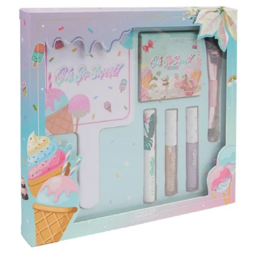Petite N Pretty So Much Yum Makeup Set
