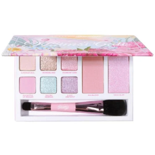 Petite N Pretty Whimsicali Eye And Cheek Palette