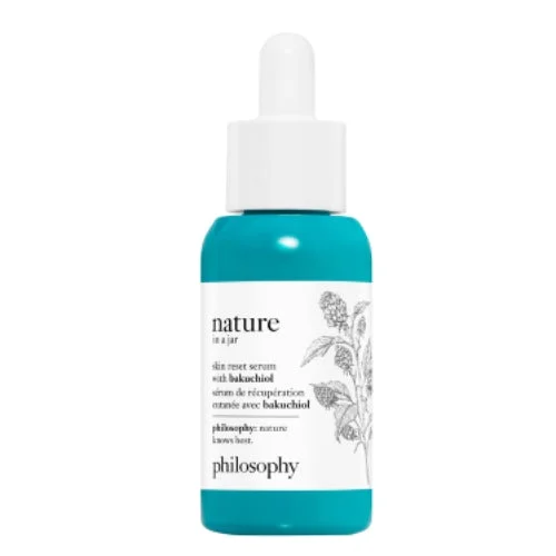 Philosophy Nature In A Jar Skin Reset Serum 1 oz