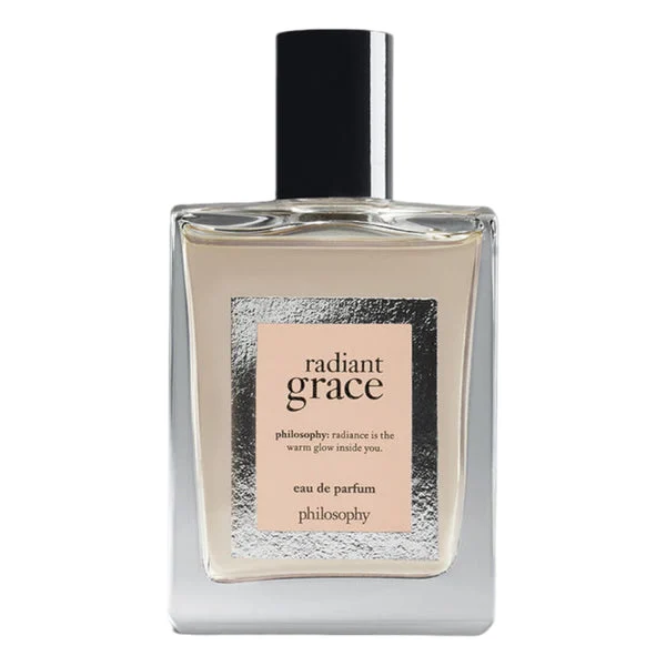 Philosophy Radiant Grace Womens Eau De Parfume Spray