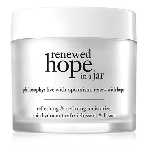 Philosophy Renewed Hope In A Jar .5 oz