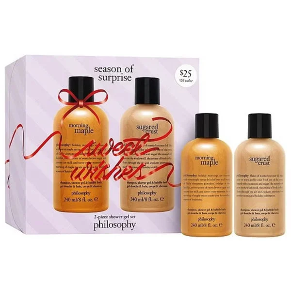 Philosophy Season of Surprise Gift Set