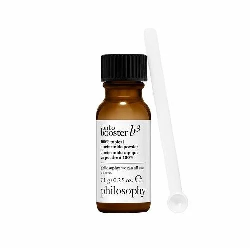 Philosophy Turbo Booster B3 .25 oz