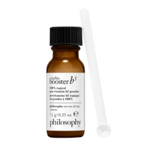 Philosophy Turbo Booster B5 .25 oz