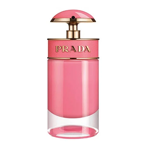Prada Candy Gloss Women's Eau De Toilette Spray