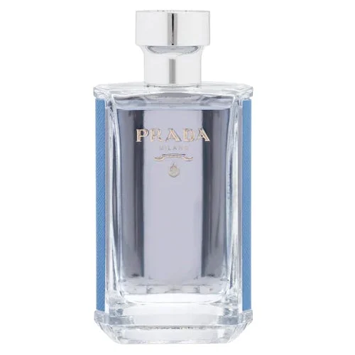 Prada Prada L'Homme L'Eau Eau De Toilette Spray 3.4 oz
