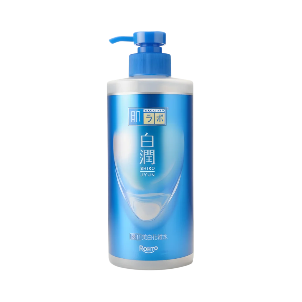 Shirojyun Brightening Lotion - 13.5 oz