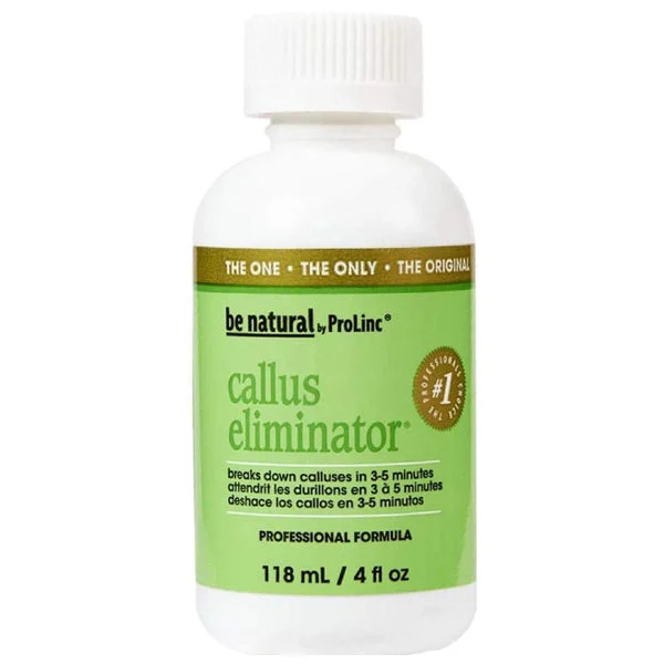Prolinc Callus Elimantor Original 4 oz