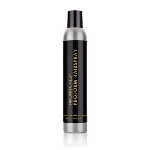 Pro Rituals Proform Firm Hairspray 9.9 oz