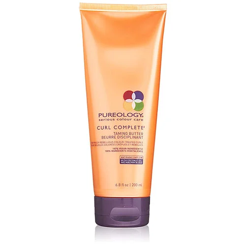 Pureology Curl Complete Taming Butter 6.8 oz