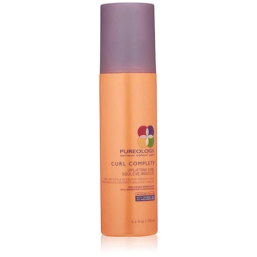 Pureology Curl Complete Uplifting Curl 6.4 oz
