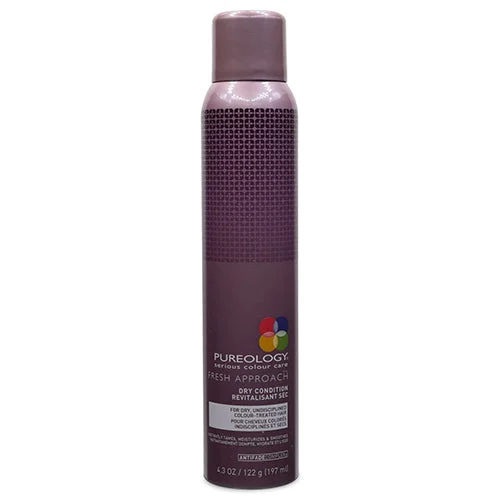 Pureology Fresh Approach Dry Condition 4.3 oz