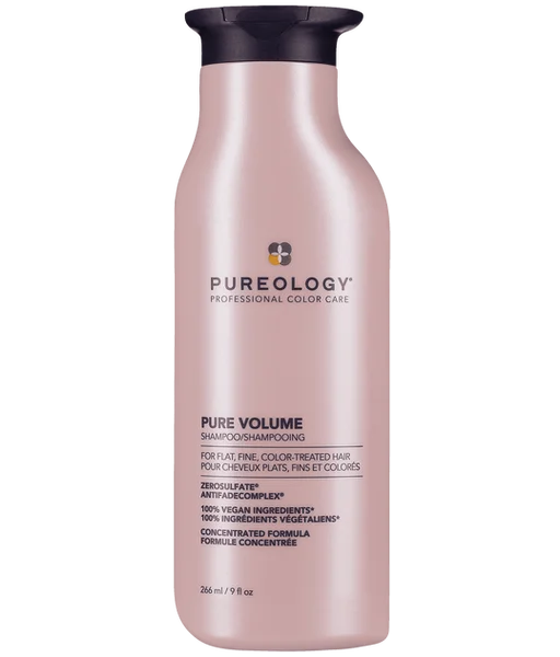 Pureology Pure Volume Shampoo