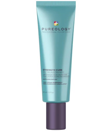 Pureology Strength Cure Split End Salve Treatment 1.7 oz