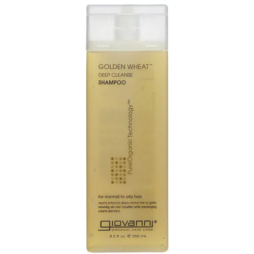 Giovanni Golden Wheat Shampoo