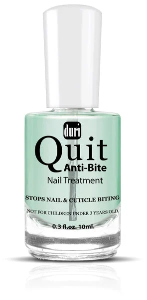 Duri Quit Anti-Bite Nail Treatment .3 oz