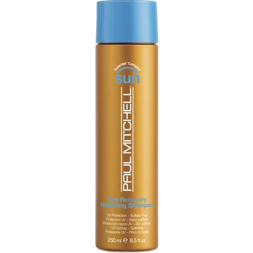 Paul Mitchell Sun Recovery Hydrating Shampoo 8.5 oz