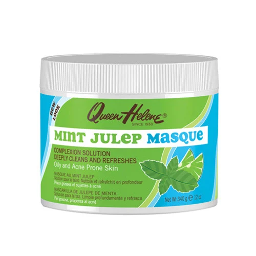 Queen Helene Masque Mint Julep 12 oz