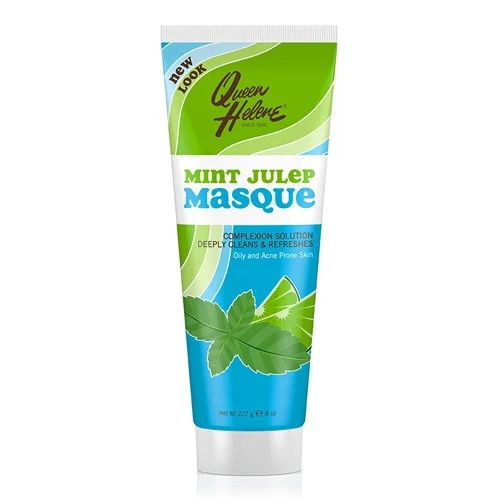 Queen Helene Masque Mint Julep 8 oz
