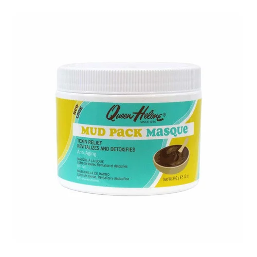 Queen Helene Masque Mud Pack 12 oz