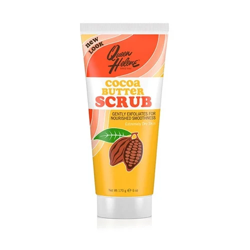 Queen Helene Scrub Coco Butter 6 oz