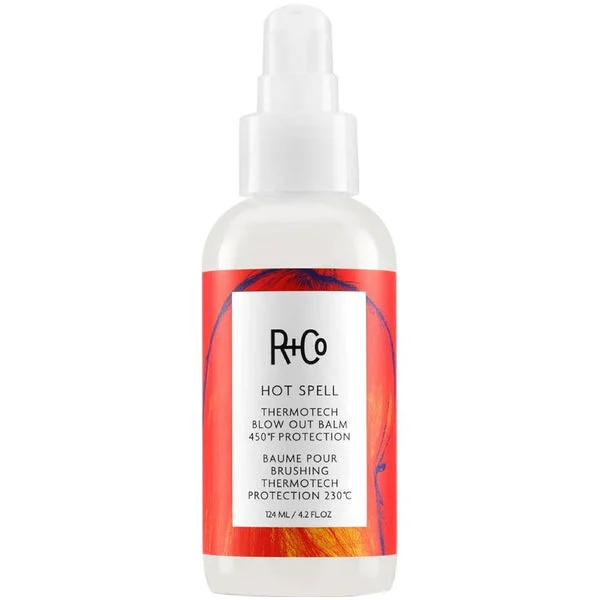 R+CO Hot Spell Blow Out Balm 4.2 oz