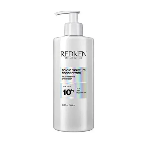 REDKEN Acidic Moisture Concentrate 16.9 fl oz.