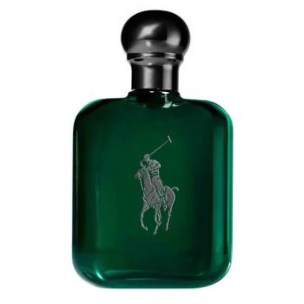 Ralph Lauren Polo Green Intense Men's Cologne Spray