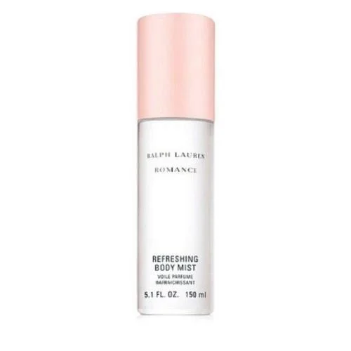 Ralph Lauren Romance Women's Body Mist 5 oz